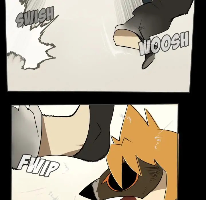 Ultimiter Chapter 77 page 36 - Chapter 77: Episode 77