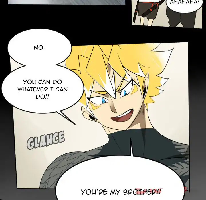 Ultimiter Chapter 77 page 39 - Chapter 77: Episode 77