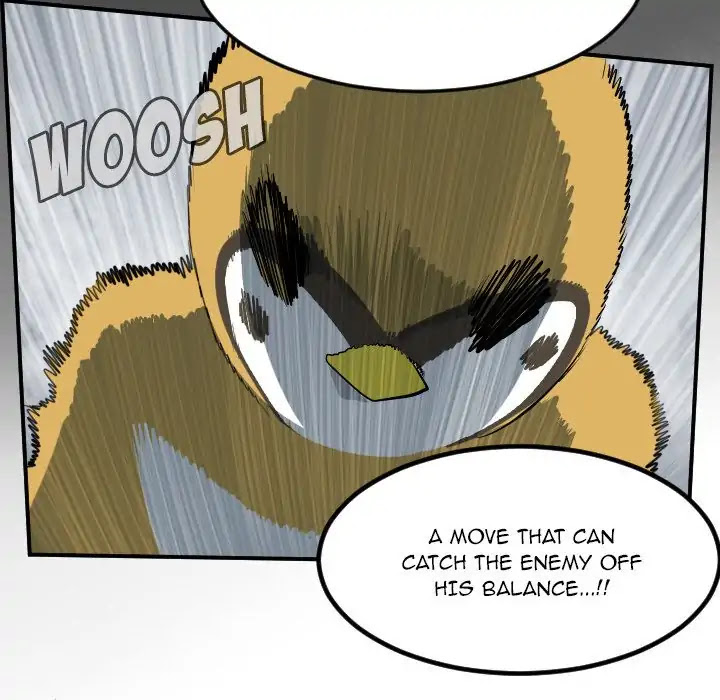 Ultimiter Chapter 77 page 40 - Chapter 77: Episode 77