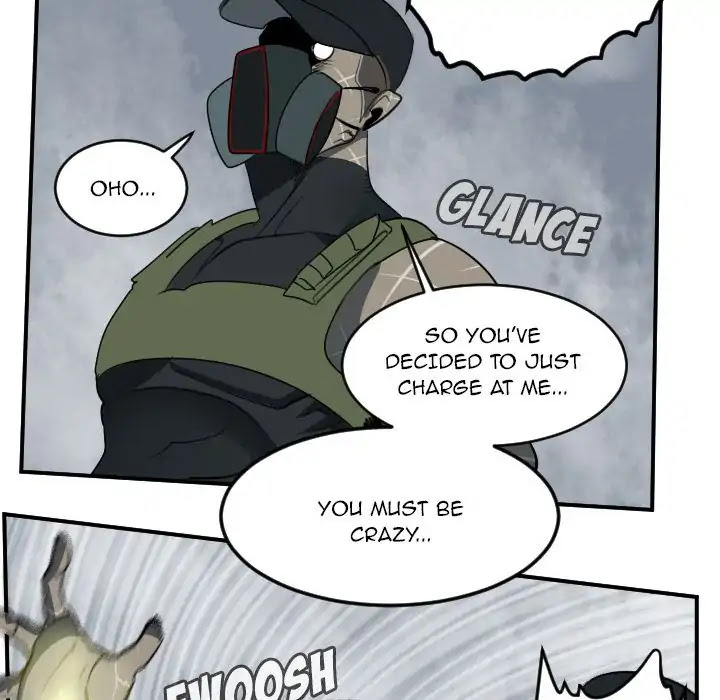 Ultimiter Chapter 77 page 42 - Chapter 77: Episode 77