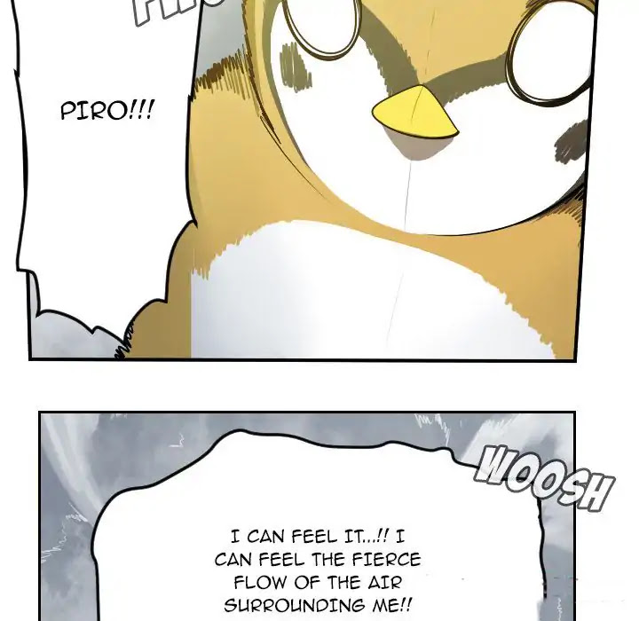 Ultimiter Chapter 77 page 45 - Chapter 77: Episode 77