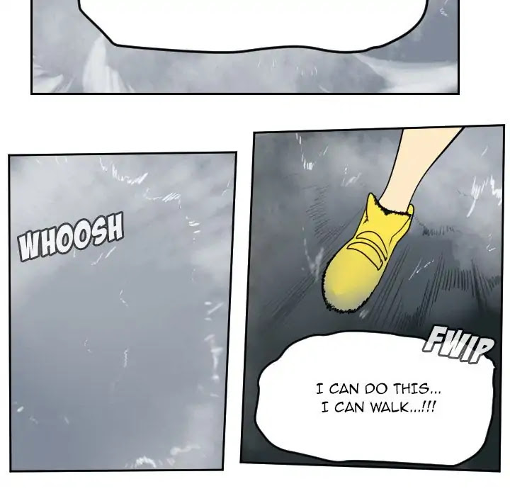Ultimiter Chapter 77 page 46 - Chapter 77: Episode 77