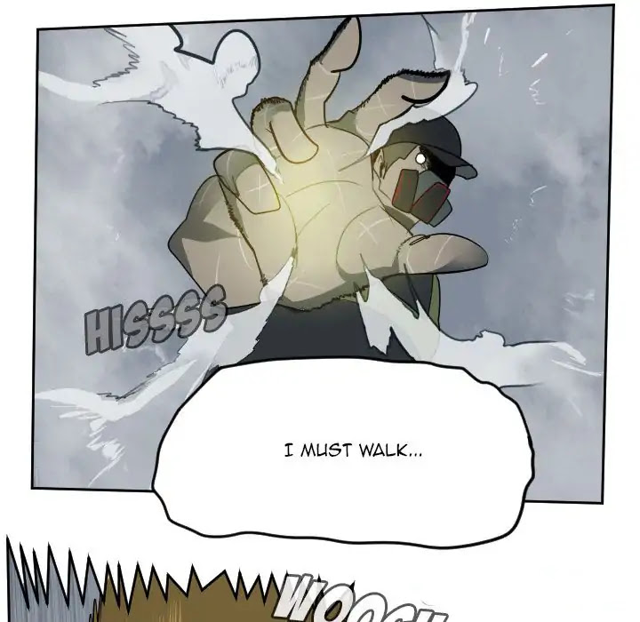 Ultimiter Chapter 77 page 47 - Chapter 77: Episode 77