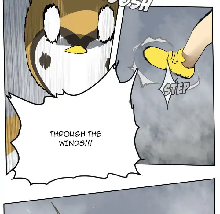 Ultimiter Chapter 77 page 48 - Chapter 77: Episode 77