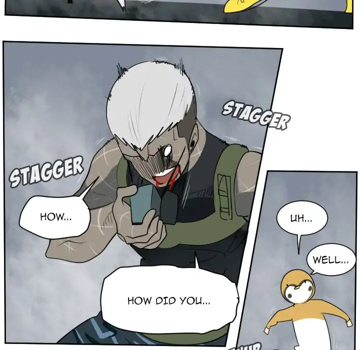 Ultimiter Chapter 77 page 52 - Chapter 77: Episode 77