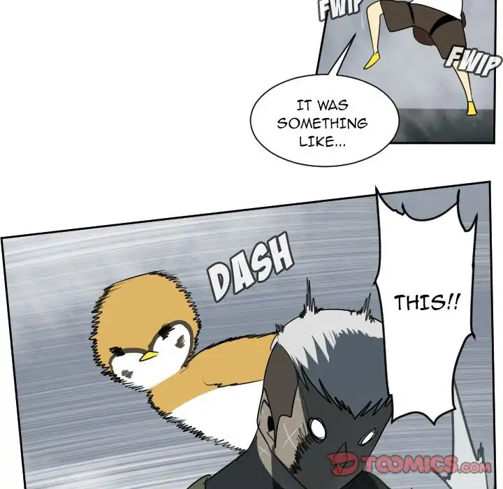 Ultimiter Chapter 77 page 53 - Chapter 77: Episode 77