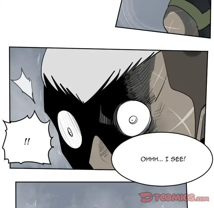Ultimiter Chapter 77 page 55 - Chapter 77: Episode 77