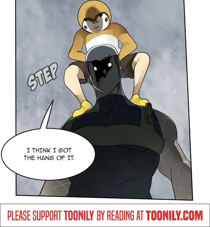 Ultimiter Chapter 77 page 56 - Chapter 77: Episode 77
