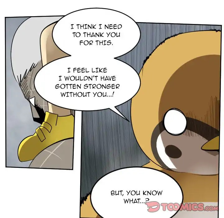 Ultimiter Chapter 77 page 57 - Chapter 77: Episode 77