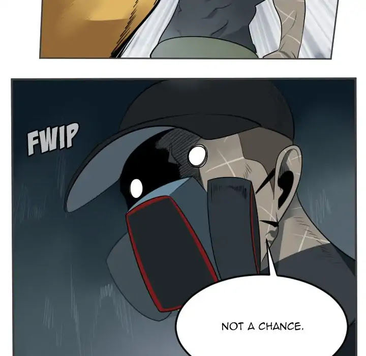Ultimiter Chapter 77 page 6 - Chapter 77: Episode 77