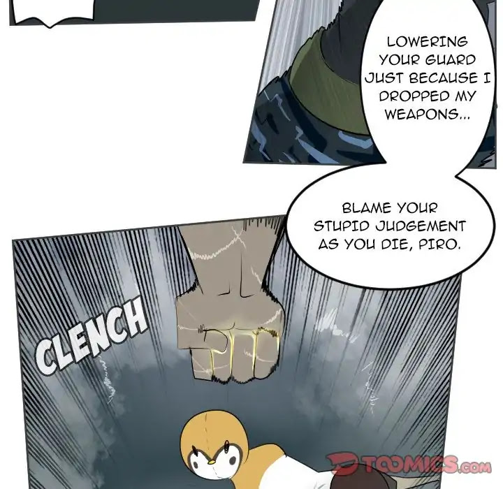 Ultimiter Chapter 77 page 9 - Chapter 77: Episode 77