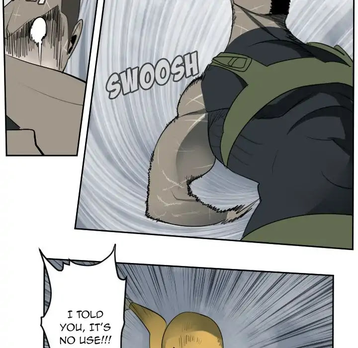 Ultimiter Chapter 78 page 10 - Chapter 78: Episode 78