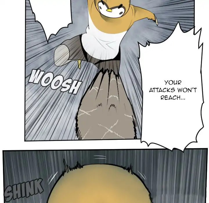 Ultimiter Chapter 78 page 11 - Chapter 78: Episode 78