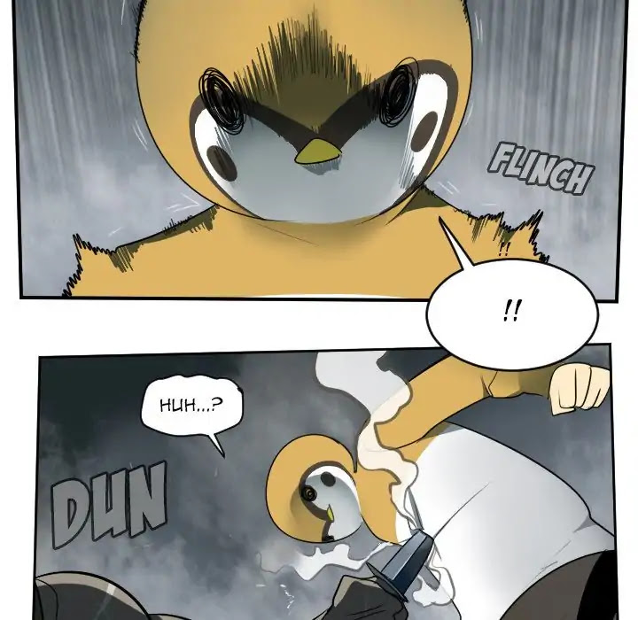 Ultimiter Chapter 78 page 12 - Chapter 78: Episode 78