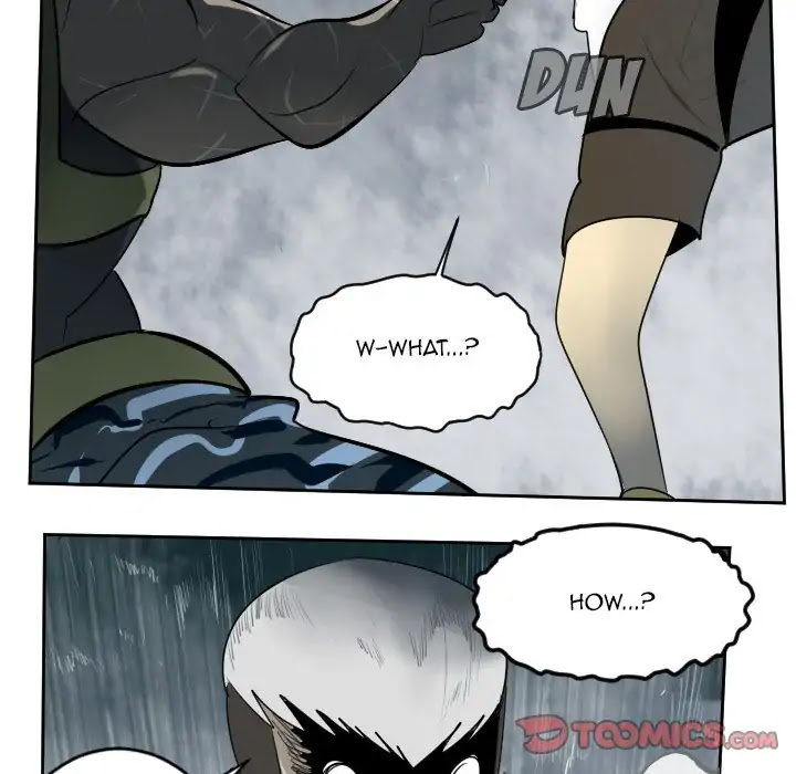 Ultimiter Chapter 78 page 13 - Chapter 78: Episode 78