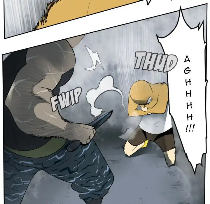 Ultimiter Chapter 78 page 17 - Chapter 78: Episode 78