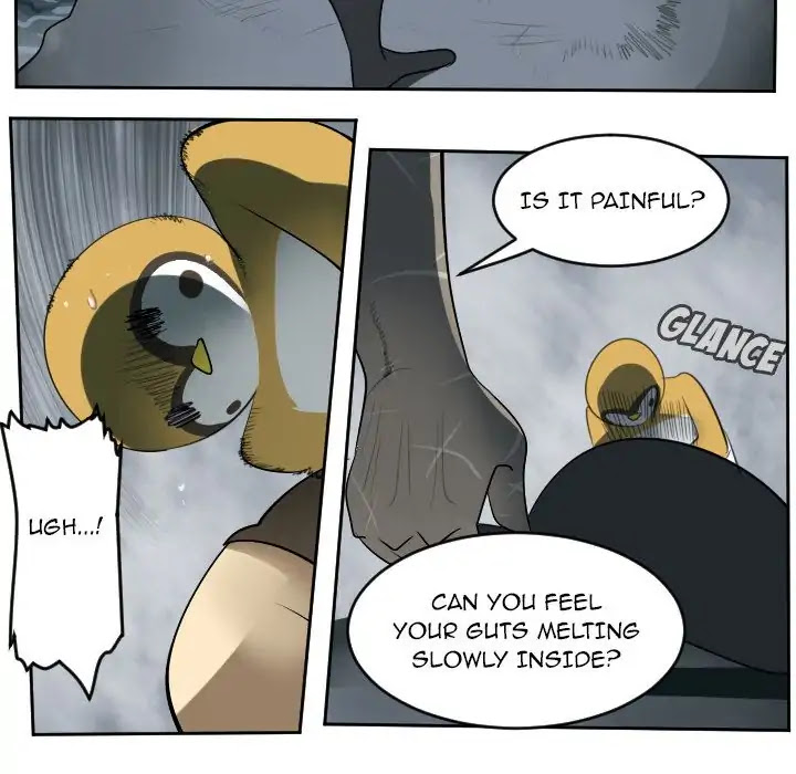 Ultimiter Chapter 78 page 18 - Chapter 78: Episode 78