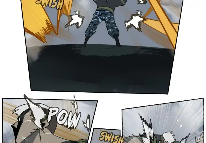 Ultimiter Chapter 78 page 2 - Chapter 78: Episode 78