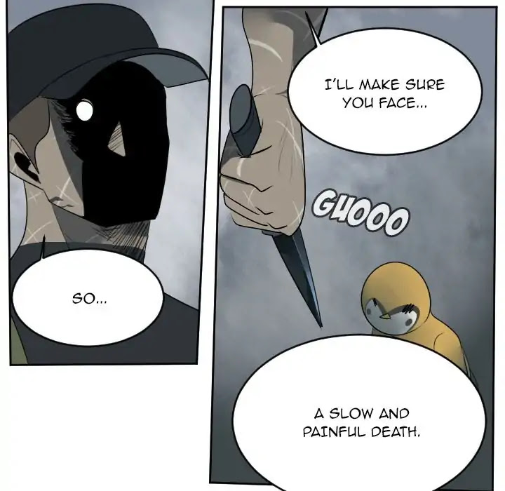 Ultimiter Chapter 78 page 20 - Chapter 78: Episode 78