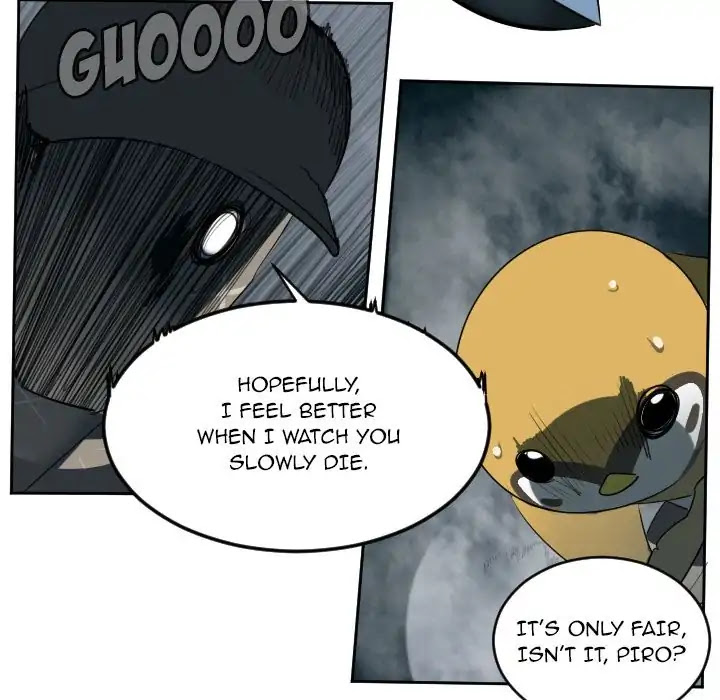 Ultimiter Chapter 78 page 22 - Chapter 78: Episode 78