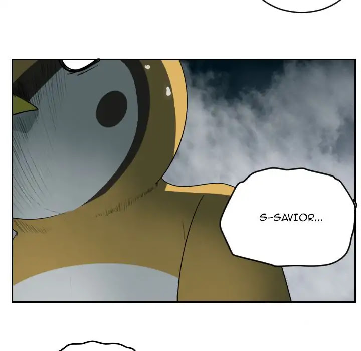 Ultimiter Chapter 78 page 23 - Chapter 78: Episode 78