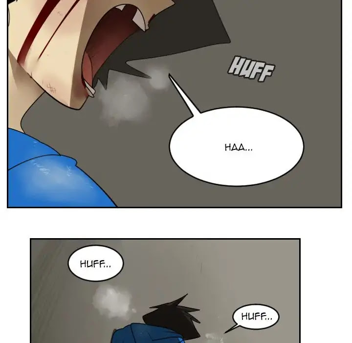 Ultimiter Chapter 78 page 26 - Chapter 78: Episode 78