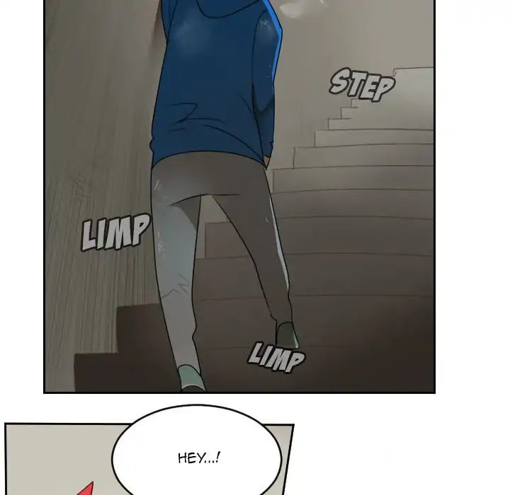 Ultimiter Chapter 78 page 27 - Chapter 78: Episode 78