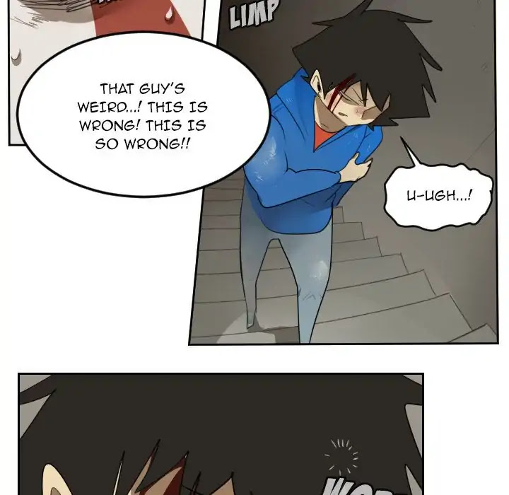 Ultimiter Chapter 78 page 30 - Chapter 78: Episode 78