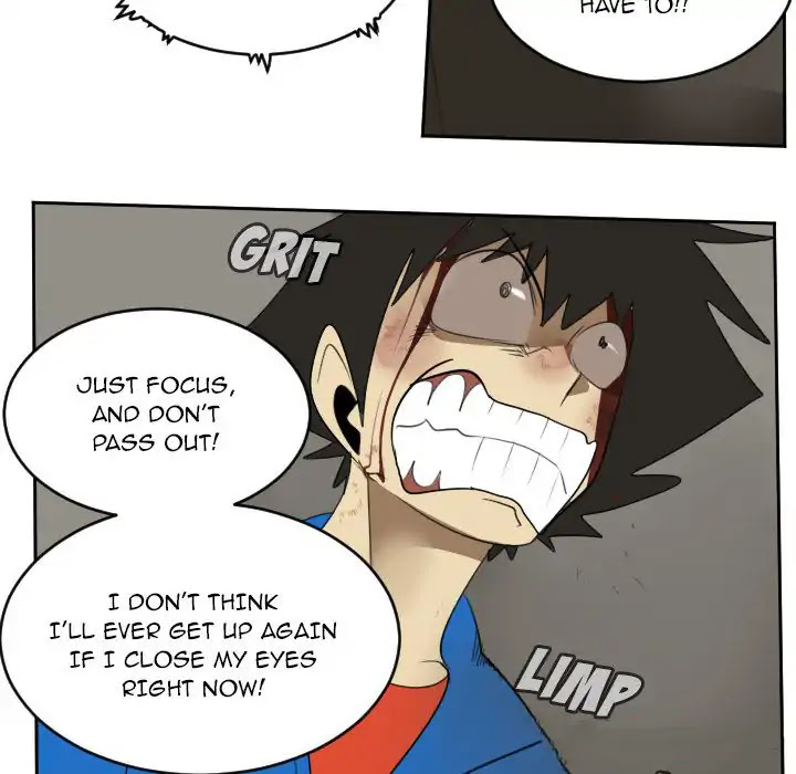 Ultimiter Chapter 78 page 33 - Chapter 78: Episode 78