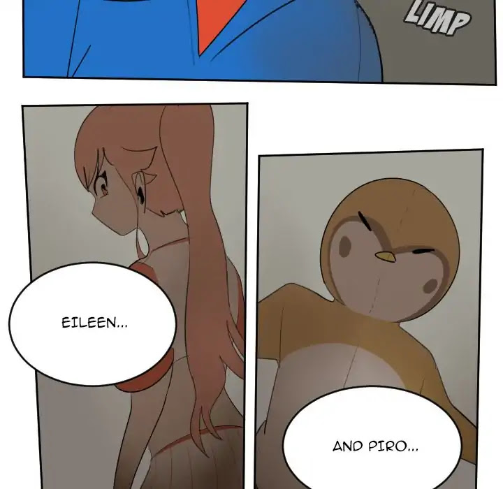 Ultimiter Chapter 78 page 34 - Chapter 78: Episode 78
