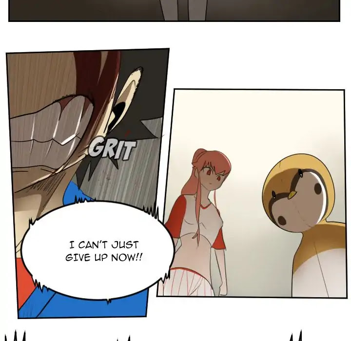 Ultimiter Chapter 78 page 36 - Chapter 78: Episode 78