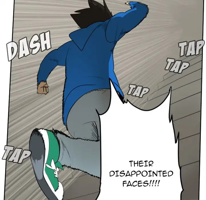 Ultimiter Chapter 78 page 38 - Chapter 78: Episode 78