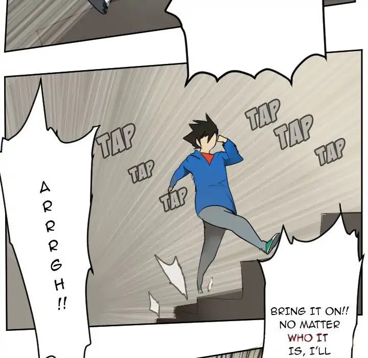 Ultimiter Chapter 78 page 39 - Chapter 78: Episode 78