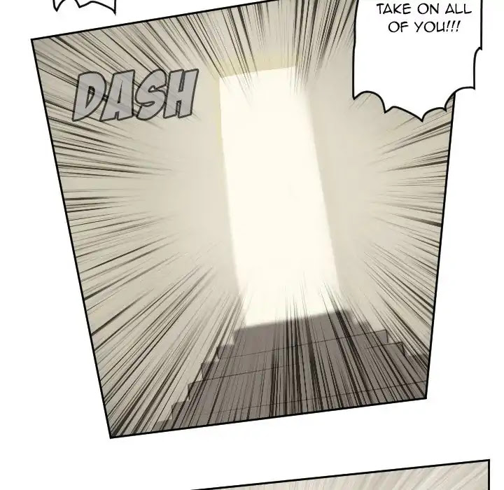 Ultimiter Chapter 78 page 40 - Chapter 78: Episode 78