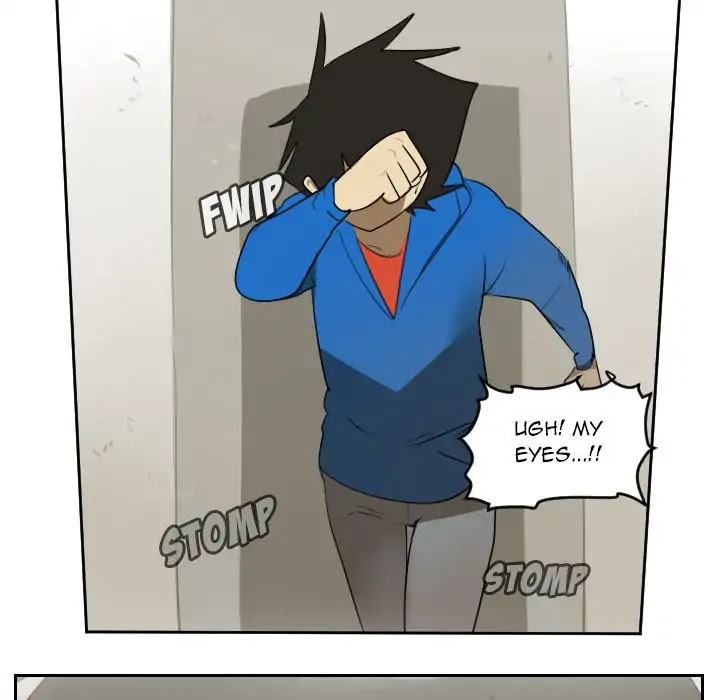 Ultimiter Chapter 78 page 42 - Chapter 78: Episode 78