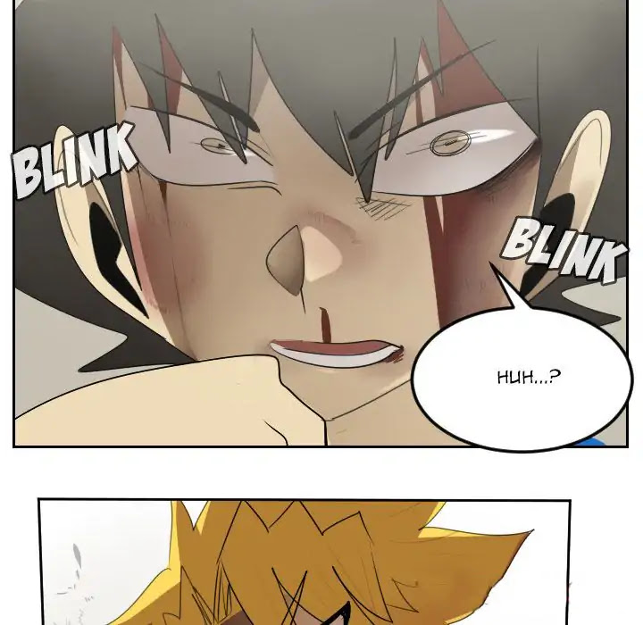 Ultimiter Chapter 78 page 43 - Chapter 78: Episode 78