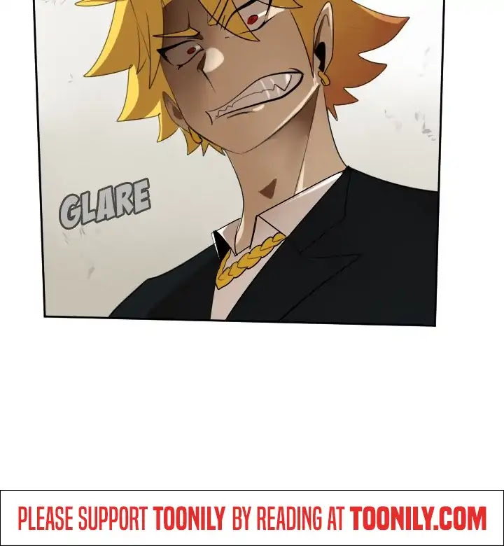 Ultimiter Chapter 78 page 44 - Chapter 78: Episode 78