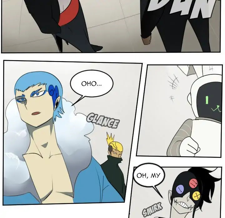 Ultimiter Chapter 78 page 46 - Chapter 78: Episode 78