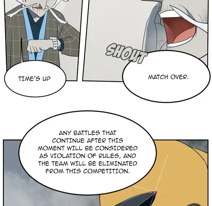 Ultimiter Chapter 78 page 49 - Chapter 78: Episode 78
