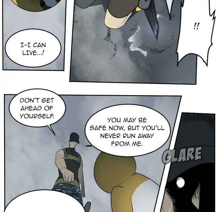 Ultimiter Chapter 78 page 52 - Chapter 78: Episode 78
