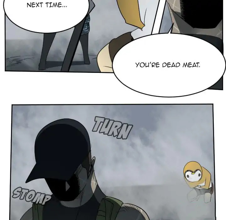 Ultimiter Chapter 78 page 53 - Chapter 78: Episode 78