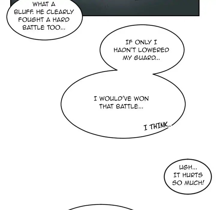 Ultimiter Chapter 78 page 56 - Chapter 78: Episode 78