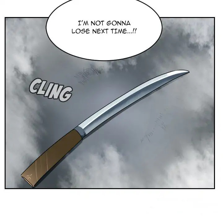 Ultimiter Chapter 78 page 57 - Chapter 78: Episode 78