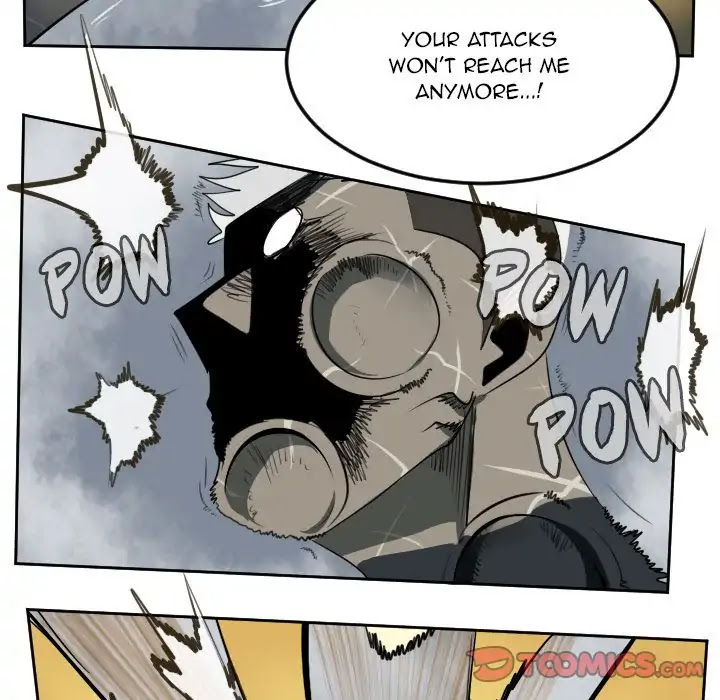 Ultimiter Chapter 78 page 7 - Chapter 78: Episode 78