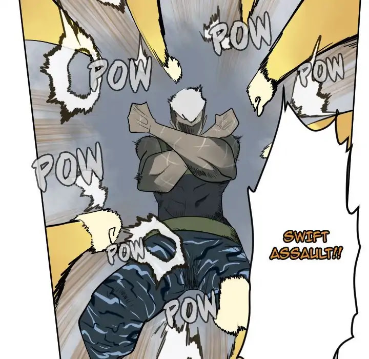 Ultimiter Chapter 78 page 8 - Chapter 78: Episode 78