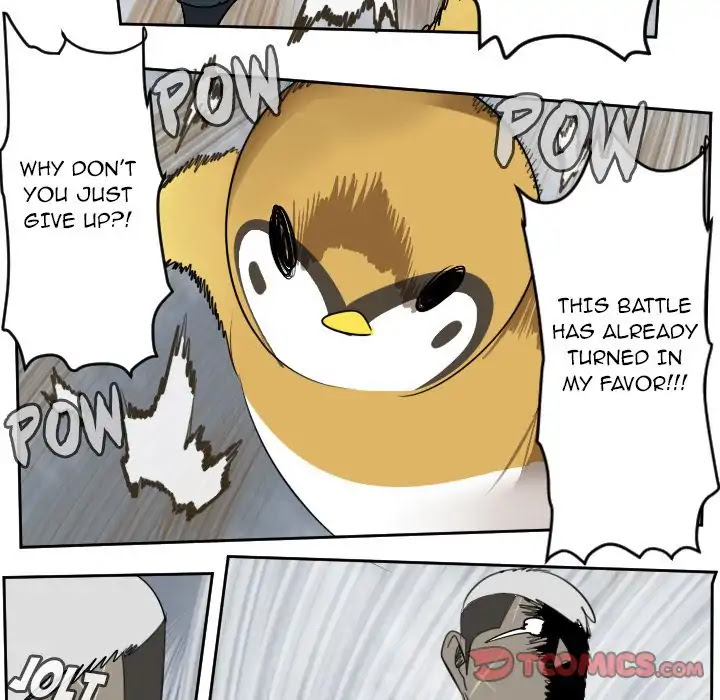 Ultimiter Chapter 78 page 9 - Chapter 78: Episode 78
