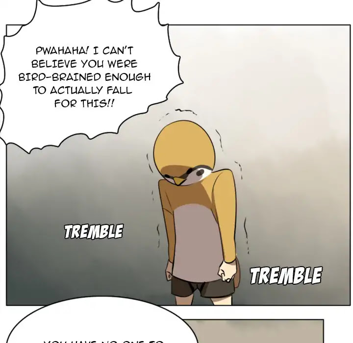 Ultimiter Chapter 8 page 15 - Chapter 8: Episode 8