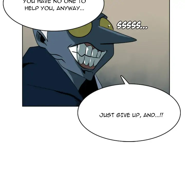 Ultimiter Chapter 8 page 16 - Chapter 8: Episode 8