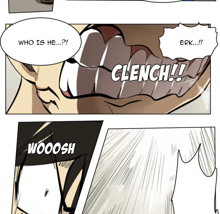 Ultimiter Chapter 8 page 30 - Chapter 8: Episode 8