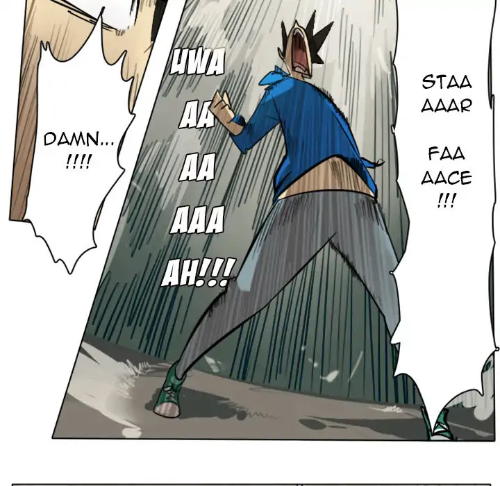 Ultimiter Chapter 8 page 31 - Chapter 8: Episode 8